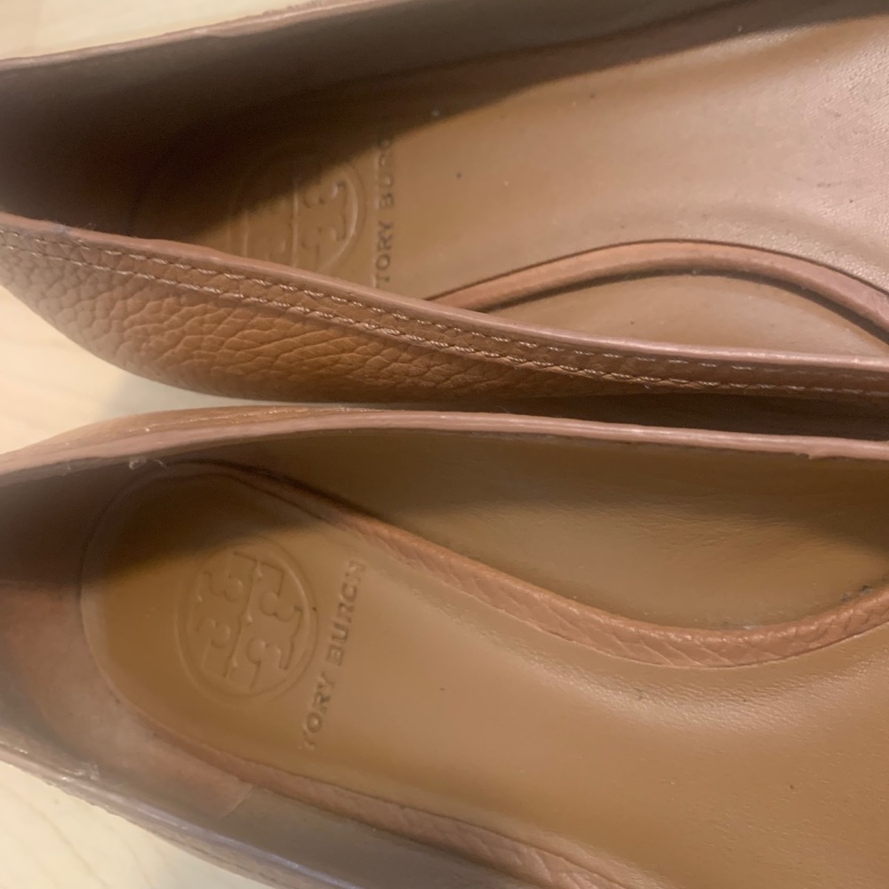 Tory Burch shoes
